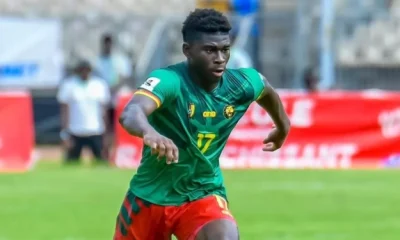 Carlos Baleba est très fort