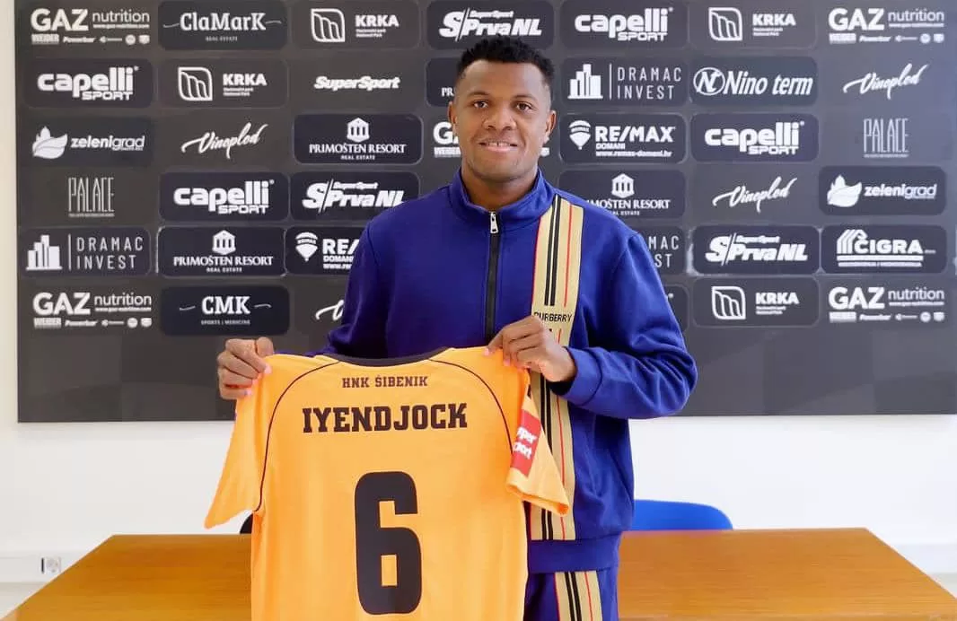 Comme Joseph Iyendjock, Nordensa veut promouvoir les jeunes footballeurs africains