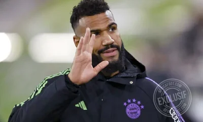 Mercato : Mayence piste Choupo-Moting