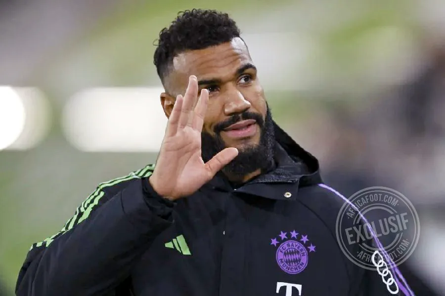 Mercato : Mayence piste Choupo-Moting