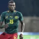 Frank Boya rêve d’un retour en équipe nationale