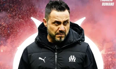 De Zerbi, de Baleba et Brighton à Moumbagna et Marseille