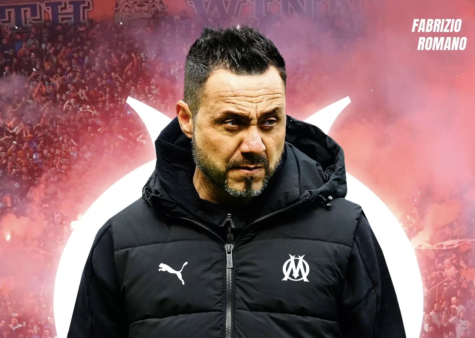 De Zerbi, de Baleba et Brighton à Moumbagna et Marseille