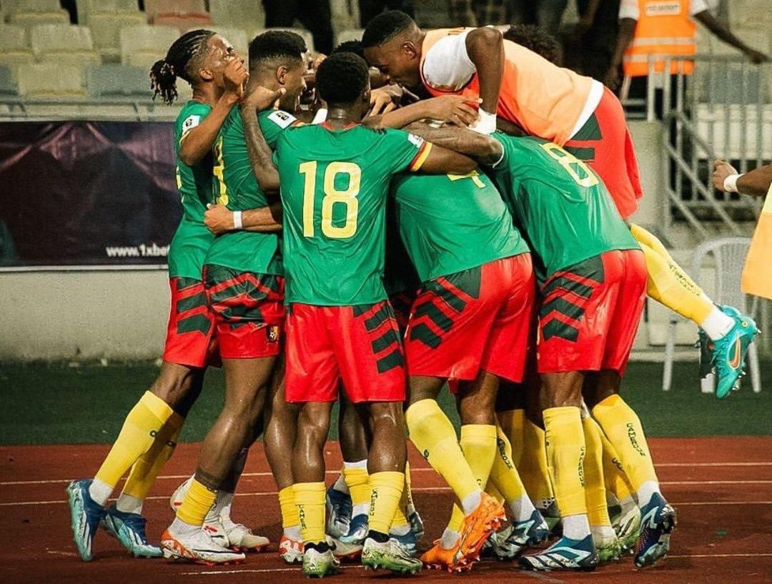Classement FIFA : Le Cameroun gagne deux points et devient 49e au niveau mondial