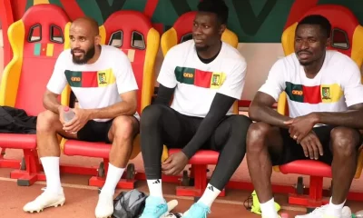Valeur marchande : Bryan Mbeumo passe devant André Onana