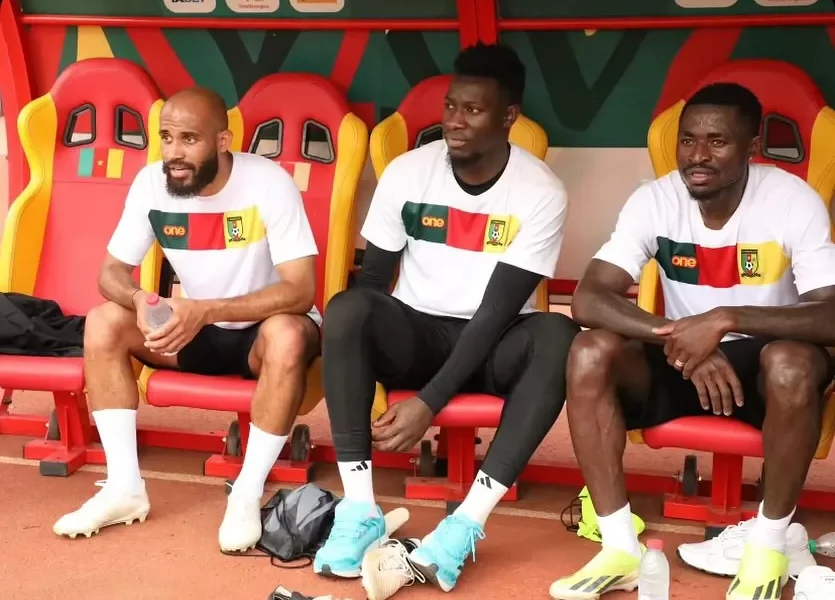 Valeur marchande : Bryan Mbeumo passe devant André Onana