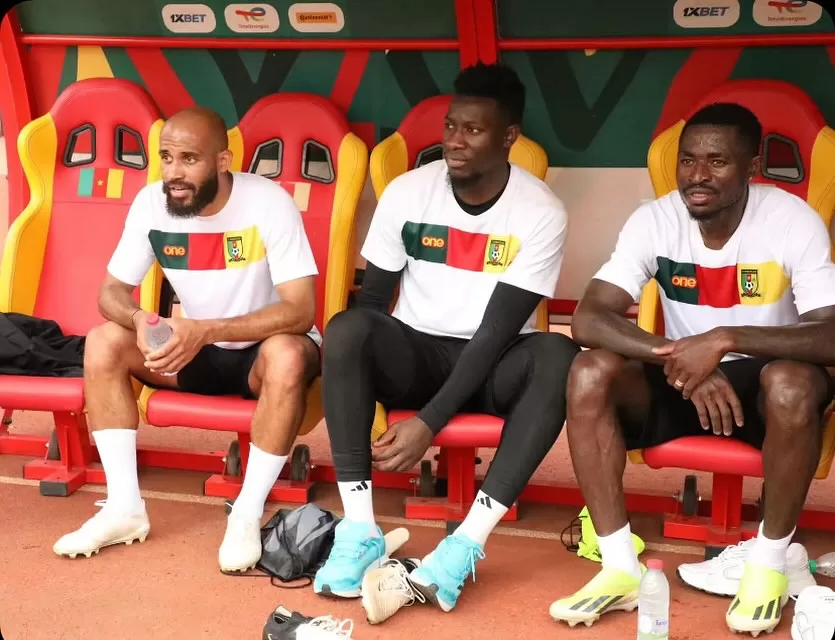 Valeur marchande : Bryan Mbeumo passe devant André Onana