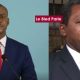 Cameroun : Cabral Libii conduit Atanga Nji devant les instances internationales
