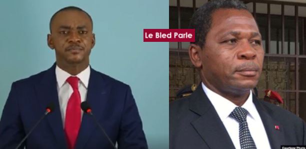 Cameroun : Cabral Libii conduit Atanga Nji devant les instances internationales
