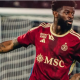 Eintracht Francfort : Jérôme Onguéné déjà sur le départ