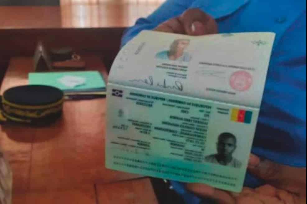 Cameroun : CNI, Passeport, Visa… Paul BIYA fait grimper les prix