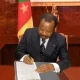 Cameroun : Loi des Finances 2024 : Voici les réajustements du Chef de l’Etat