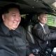 La diplomatie limousine de Poutine et Kim