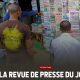 La revue de presse camerounaise du vendredi 20 juin 2024