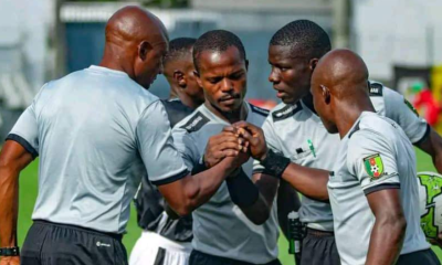Littoral : la réaction de Samuel Eto’o face à la grève des arbitres