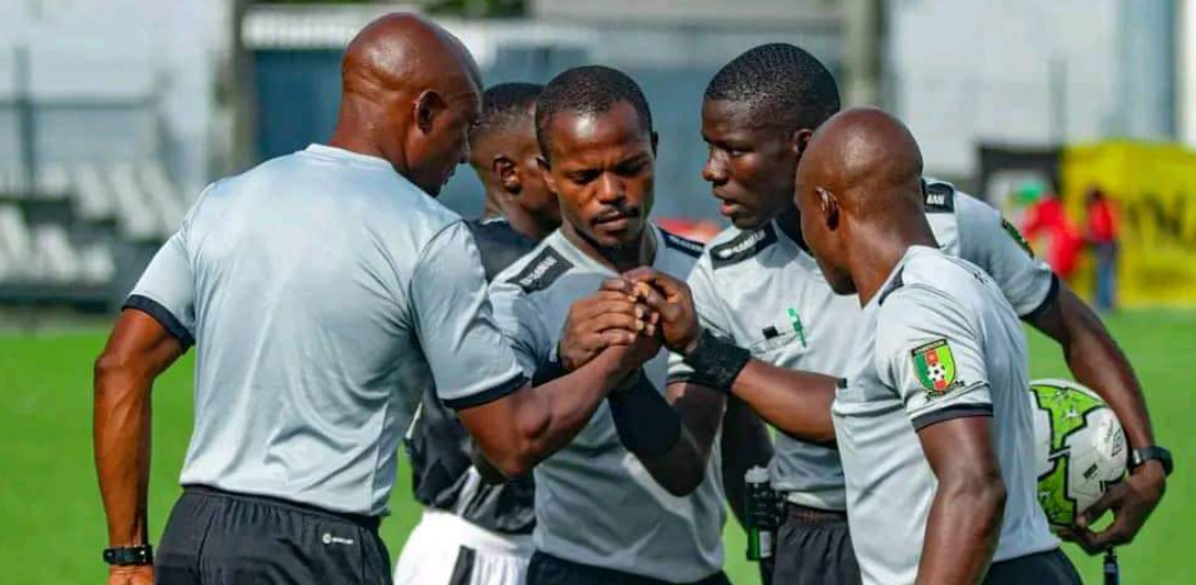 Littoral : la réaction de Samuel Eto’o face à la grève des arbitres