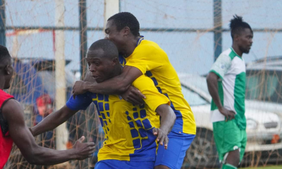 Barrages Ouest : Sable Fc lamine Fédéral et file en finale