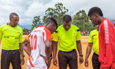Barrages NW : Rainbow se qualifie sur le fil face à Rockland