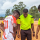 Barrages NW : Rainbow se qualifie sur le fil face à Rockland