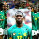 Remember : Marc Vivien Foe, 21 ans déjà