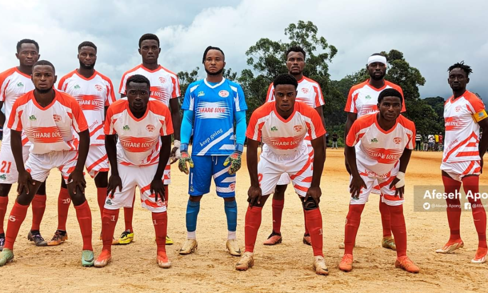 Cameroun : un autre acteur du football suspendu pour cinq ans