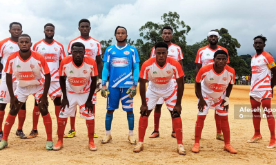 Cameroun : un autre acteur du football suspendu pour cinq ans