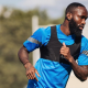 Moumi Ngamaleu a repris les entraînements avec Dynamo Moscou