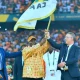 La CAN Maroc 2025 se jouera en décembre