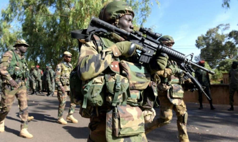 1312 faux diplômes détectés lors du recrutement dans les forces de défense