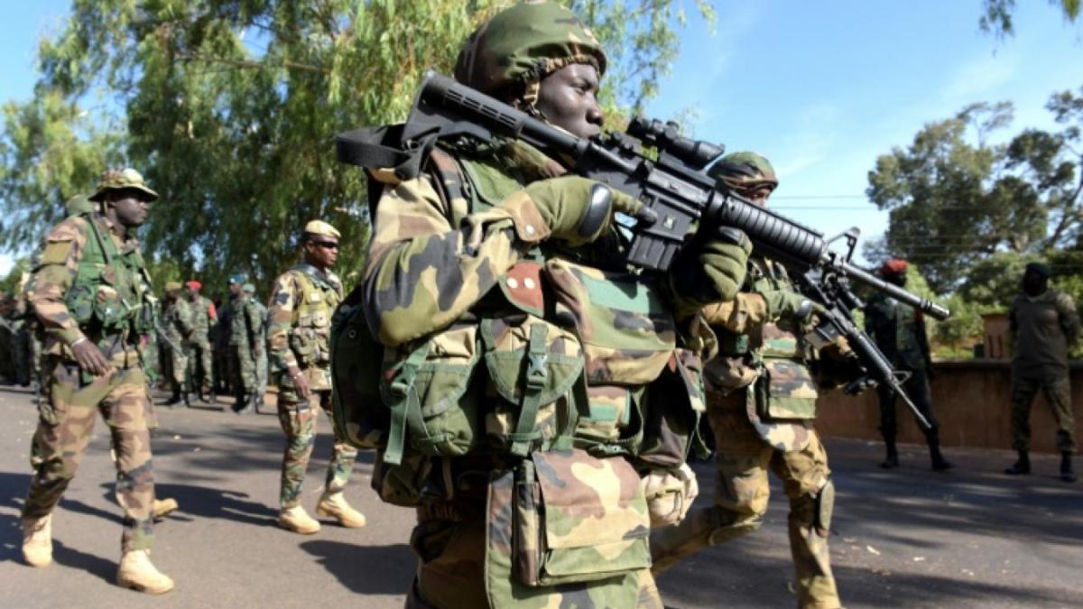 1312 faux diplômes détectés lors du recrutement dans les forces de défense