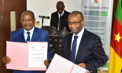 Cameroun : 70 millions de F pour soutenir l’incubateur de l’Ecole normale d’Ebolowa