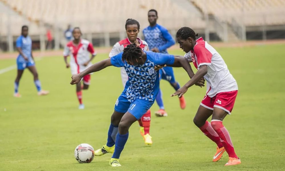 Coopération France – Cameroun : 6,56 milliards de FCFA pour l’amélioration des infrastructures sportives