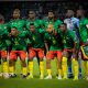 Les Lions Indomptables ont fait le job