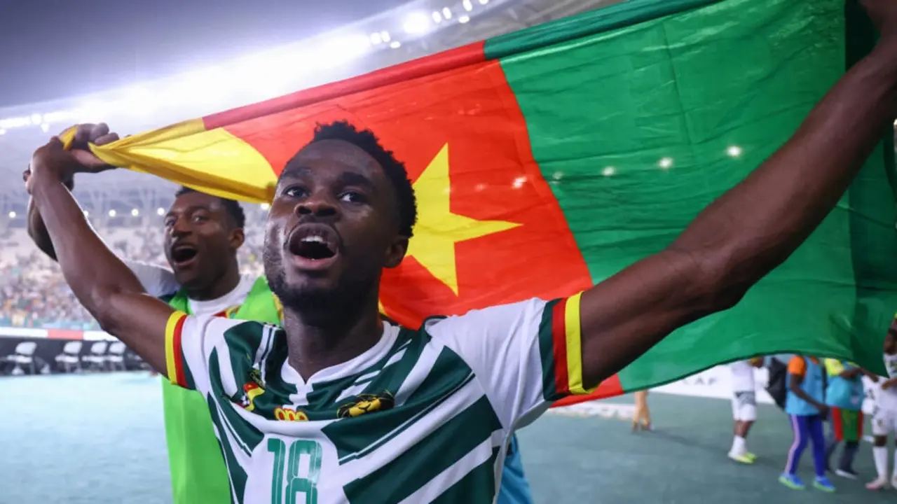Réactions des camerounais après le nul des lions contre l’Angola