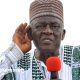 Remember Ni John Fru Ndi : notre héros !