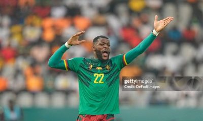 « C’était sa première fois mais j’ai pensé que… », Marc Brys sur l’entrée d’Olivier Ntcham