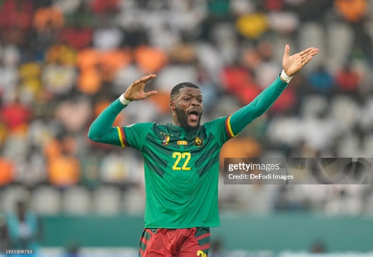 « C’était sa première fois mais j’ai pensé que… », Marc Brys sur l’entrée d’Olivier Ntcham