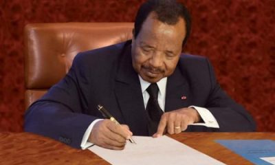 Cameroun-CNI en 48 heures : le prix du timbre quitte de 2800 F à 10 000F