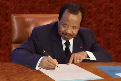 Cameroun-CNI en 48 heures : le prix du timbre quitte de 2800 F à 10 000F