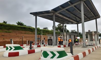 14 Péages automatiques : pourquoi Egis Road licencie près de 200 employés au Cameroun