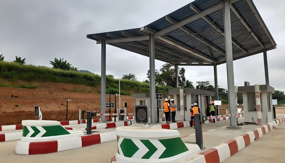 14 Péages automatiques : pourquoi Egis Road licencie près de 200 employés au Cameroun