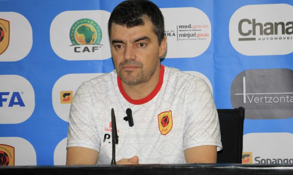 « C’était une équipe camerounaise très compétente »