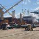 Cameroun : près de 14 milliards F pour la construction d’un nouveau terminal au port de Douala