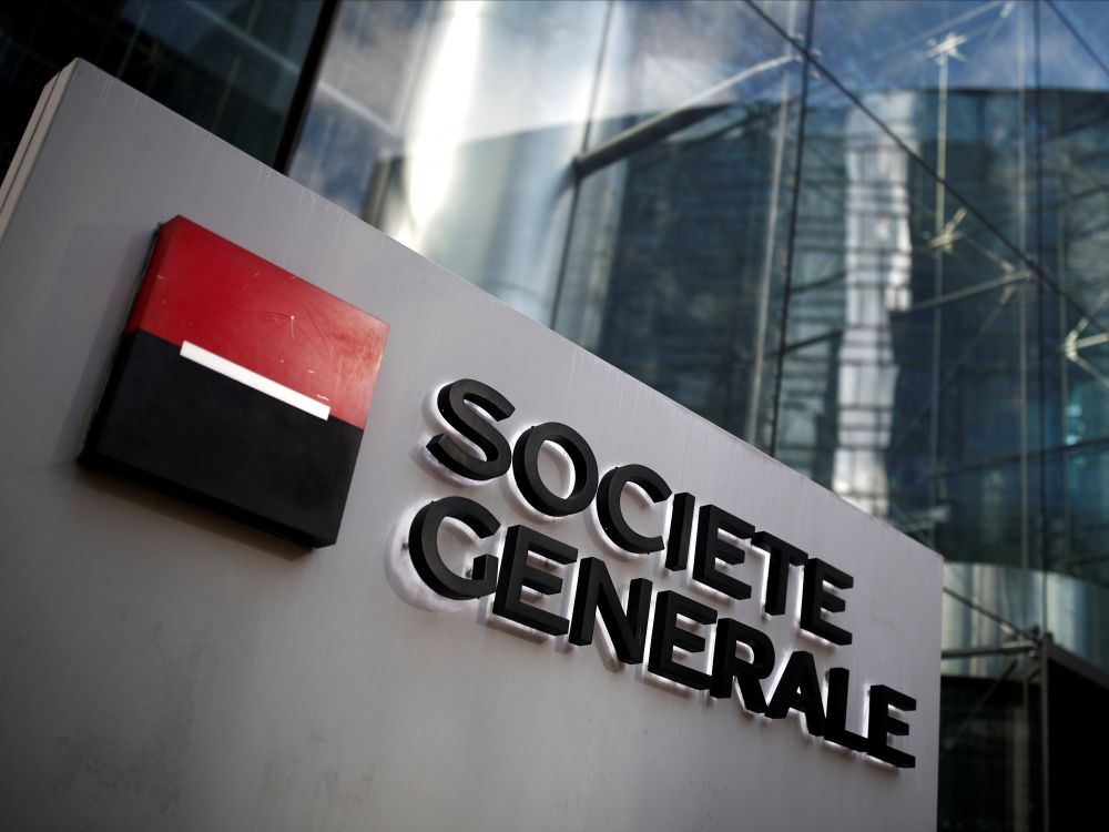 Affaires : Société Générale va vendre sa fintech Shine
