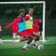 Moursou et Valenciennes veulent revenir en Ligue 2