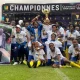 CDC : Lekie FF dompte Louves et s’adjuge le trophée