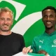 Mercato : Noah, un autre talent quitte le championnat camerounais