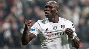 Vincent Aboubakar titulaire face au Shakhtar Donetsk