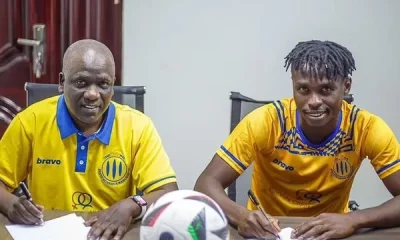 Mercato ⁚ le champion de la Zambie recrute au Cameroun