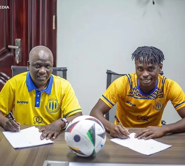 Mercato ⁚ le champion de la Zambie recrute au Cameroun